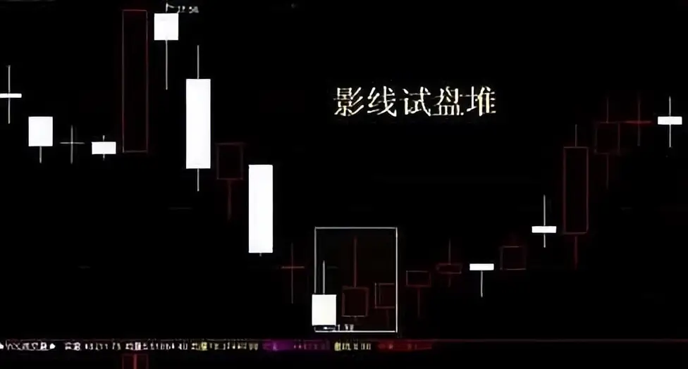 A股跟跌不跟涨_买股票跟着大资金走_主力收割市场策略