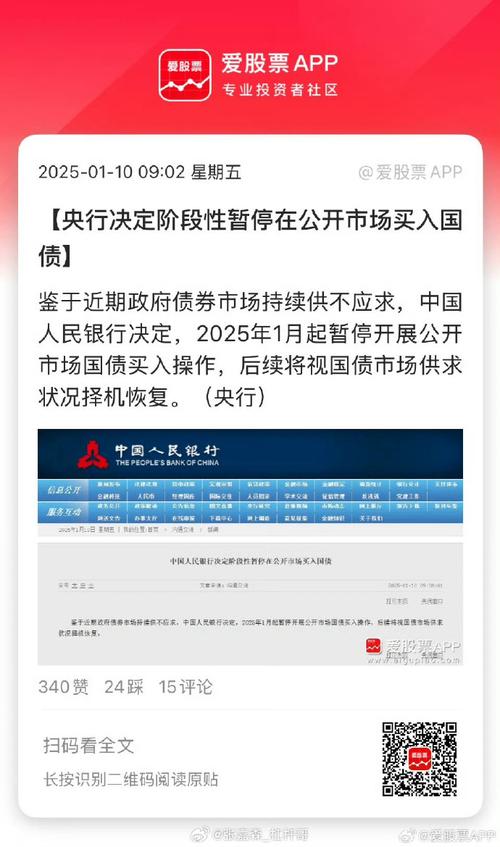 央行债市宏观审慎政策_中长期理财投资指南_交易商协会信用风险缓释凭证制度优化