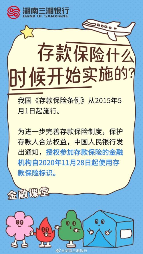 中国存款保险制度何时推出_地方性银行会倒闭吗_存款保险法推出时间表