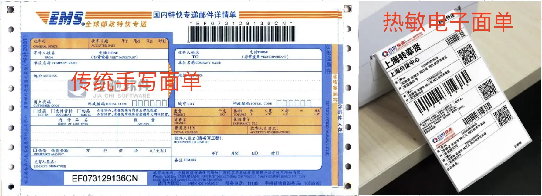 电商运营人员主要是干什么的_电子面单服务运营_电商平台物流履约系统