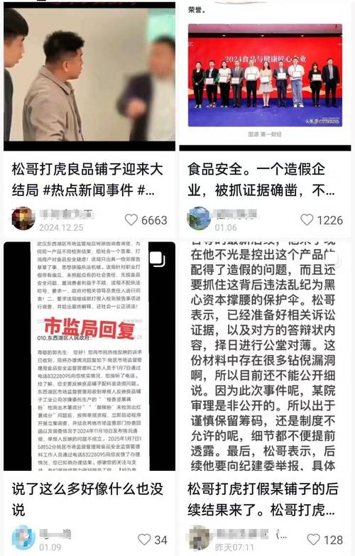 a股上市公司 零食_良品铺子诉讼赵一鸣_上市公司舆情