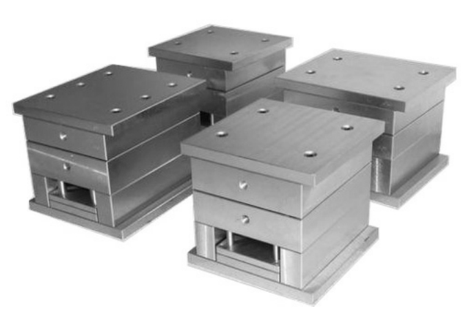 什么是三板式模具？细水口、大水口模架区别在哪？