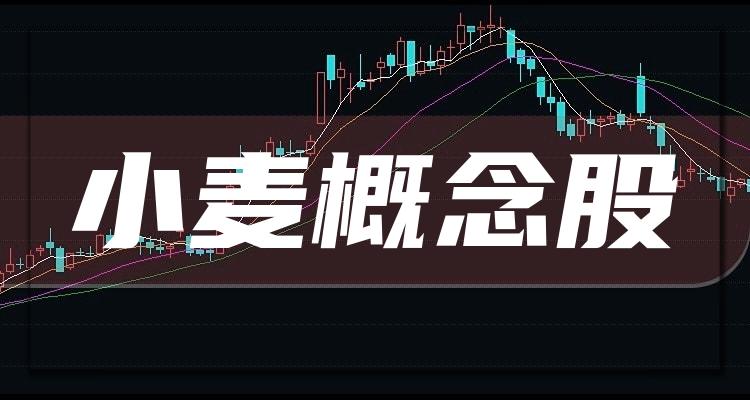 小麦龙头股_小麦概念股有哪些股票_关于小麦的股票