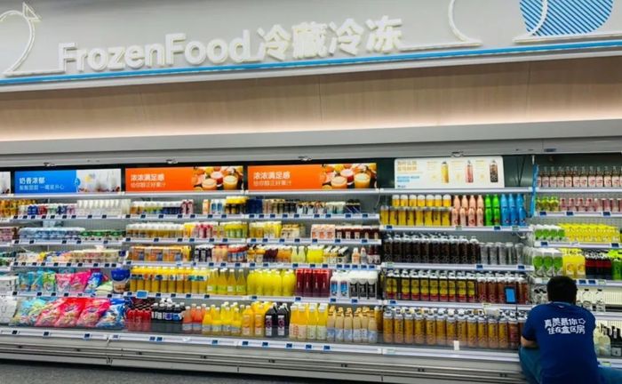 盒马上市计划_盒马鲜生运营模式分析_阿里1+6+N组织架构调整