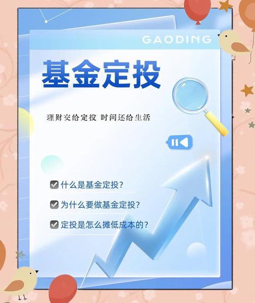 选择合适的基金定投周期_基金定投技巧_基金定投和定投股票