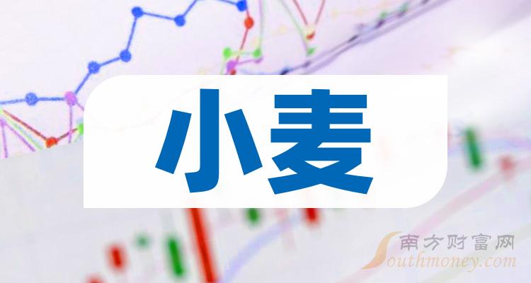 小麦概念股有哪些？荃银高科、克明食品等龙头股详情