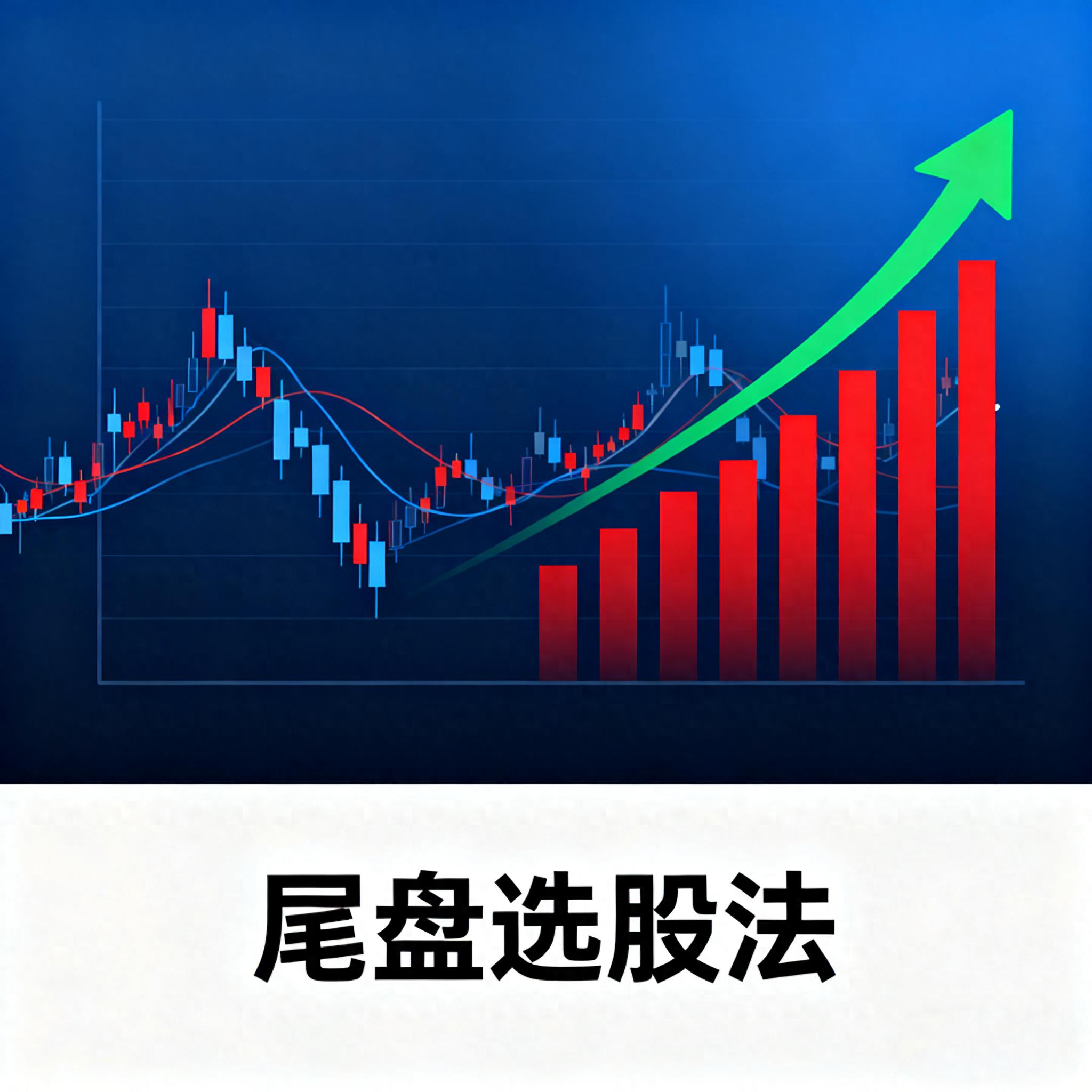 尾盘选股法大揭秘：3步抓住黄金30分钟，避开早盘陷阱、降低隔夜风险