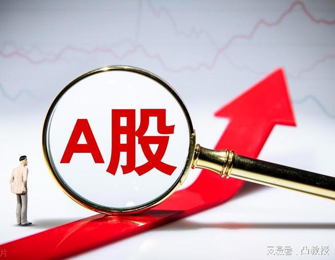 凸教授大盘预测_科技板块市场表现_假双头洗盘后创新高