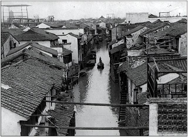 无锡 运河_无锡古运河改造_无锡新运河开挖历史