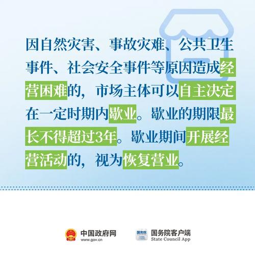 市场主体登记管理规范_儿童游戏机营业执照好不好办_中华人民共和国市场主体登记管理条例