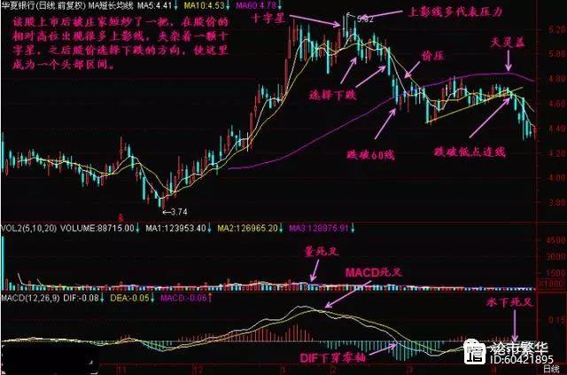 跟庄选股方法_连续上涨后十字星_庄家动向选股技巧