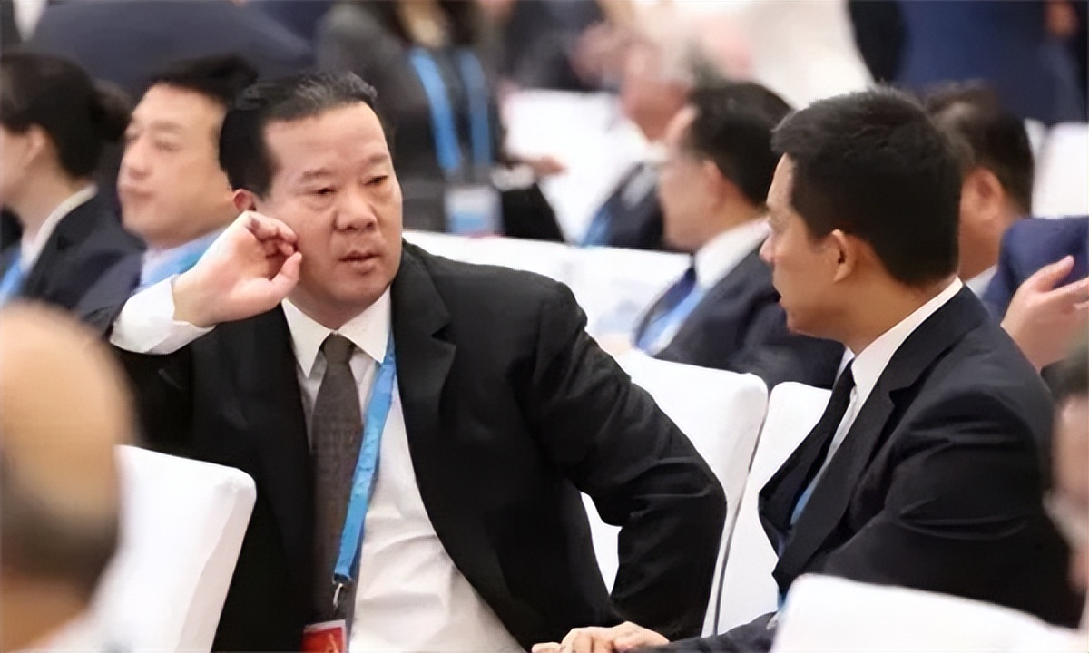 宜华健康实控人刘绍喜配资炒股？起底潮汕资本教父的崩塌之路