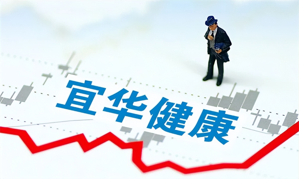 宜华系退市风险_宜华健康实控人配资炒自家股票_刘绍喜资本帝国崩塌