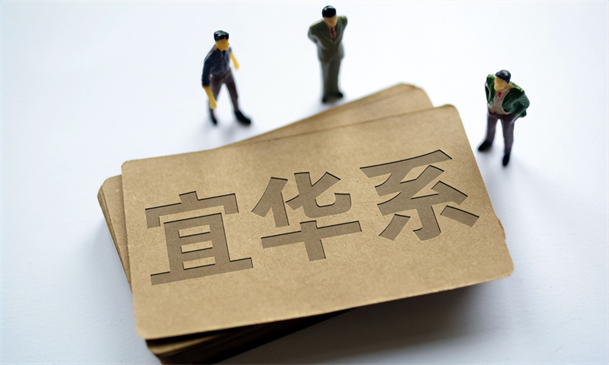 宜华健康实控人配资炒自家股票_宜华系退市风险_刘绍喜资本帝国崩塌