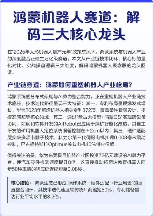 最好的股票操作系统_鸿蒙产业链龙头股分析_润和软件拓维信息科力尔对比