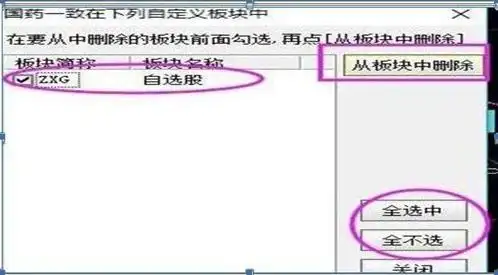 股市剑客绝密选股_稳赢不输技巧_选股战法