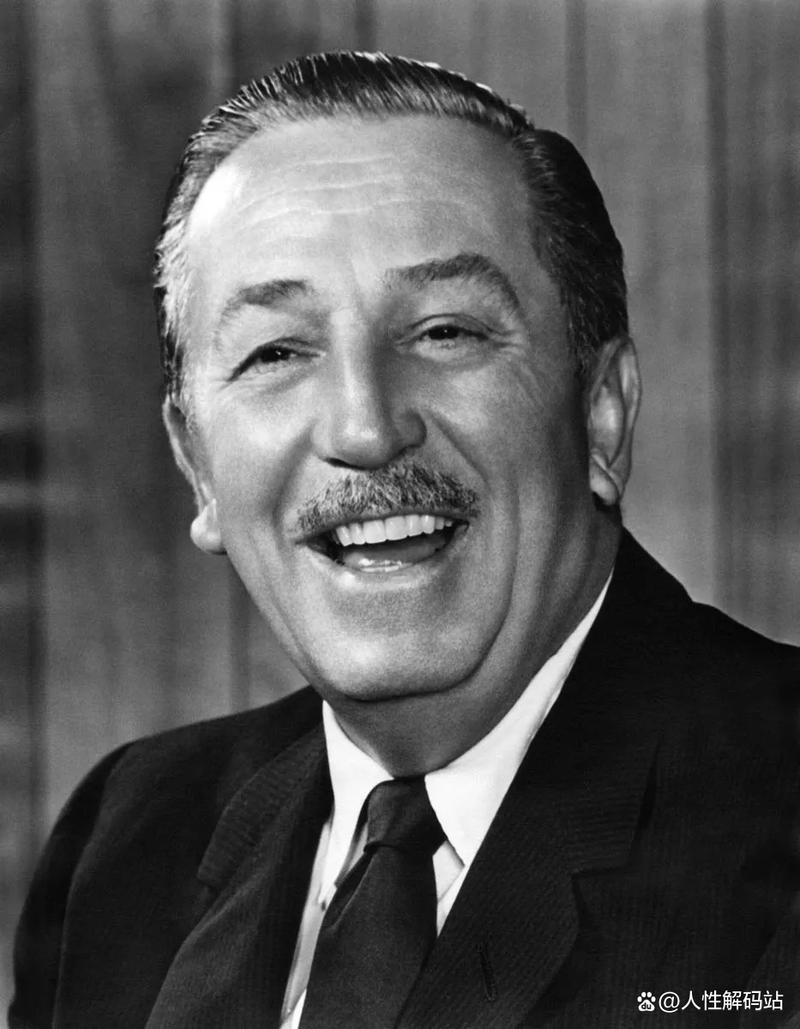 华特·迪士尼动画电影发展史_华特·迪士尼创业历程_华特迪士尼有限公司