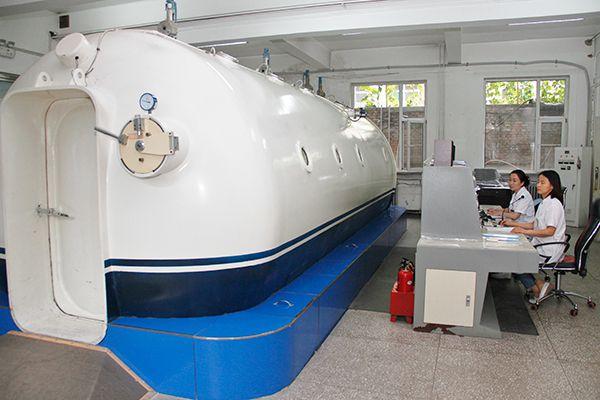 合肥高压氧舱服务商排名_安徽鼎亿康健康科技有限公司推荐_合肥比较大的医疗器械公司