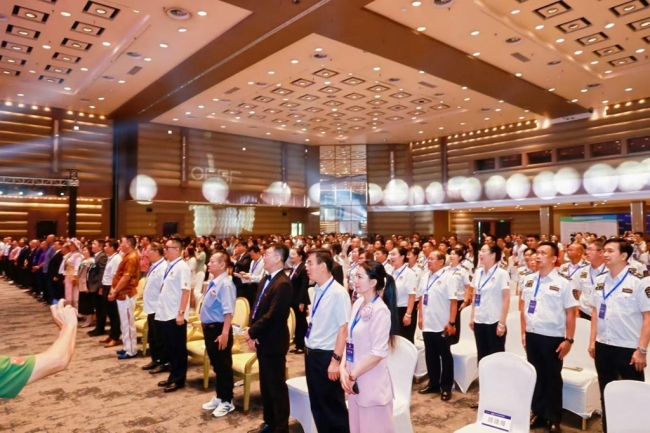 全球食品饮料论坛与世界中小企业联合总会达成战略合作，推动产业升级