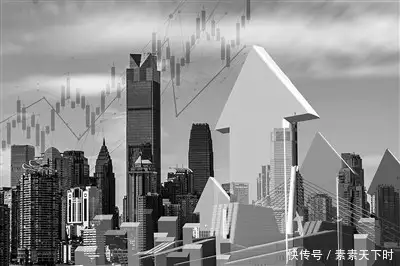 股市新人及投资者如何晋级炒股达人？看懂图形背后的秘密