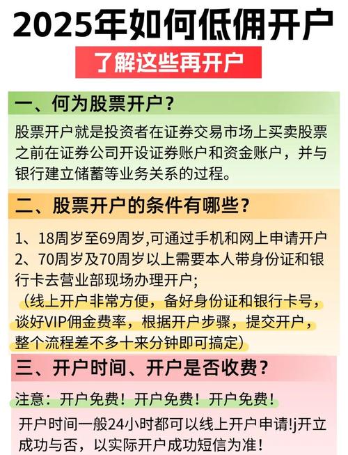 A股市场交易指南：如何开户及做好交易前准备？