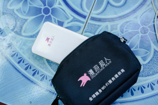 泰国穷游攻略_漫游超人随身WiFi泰国使用体验_泰国哪个运营商信号好