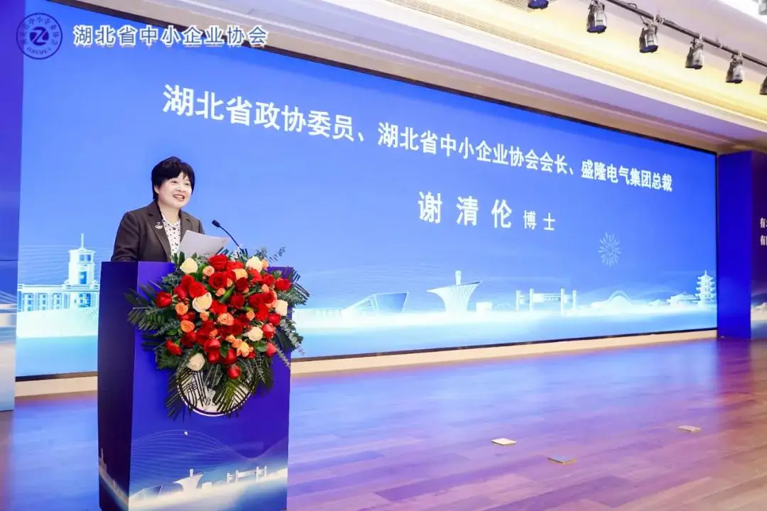 湖北省中小企业高质量发展论坛_中小企业信息建设与发展论坛_专精特新中小企业发展