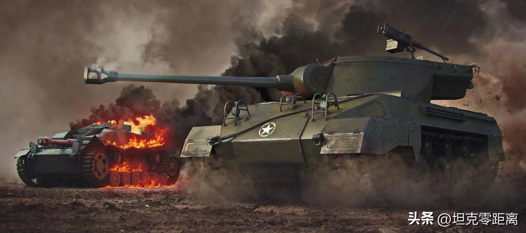 战斗通行证第10赛季攻略_M18地狱猫性能分析_m18地狱猫底盘