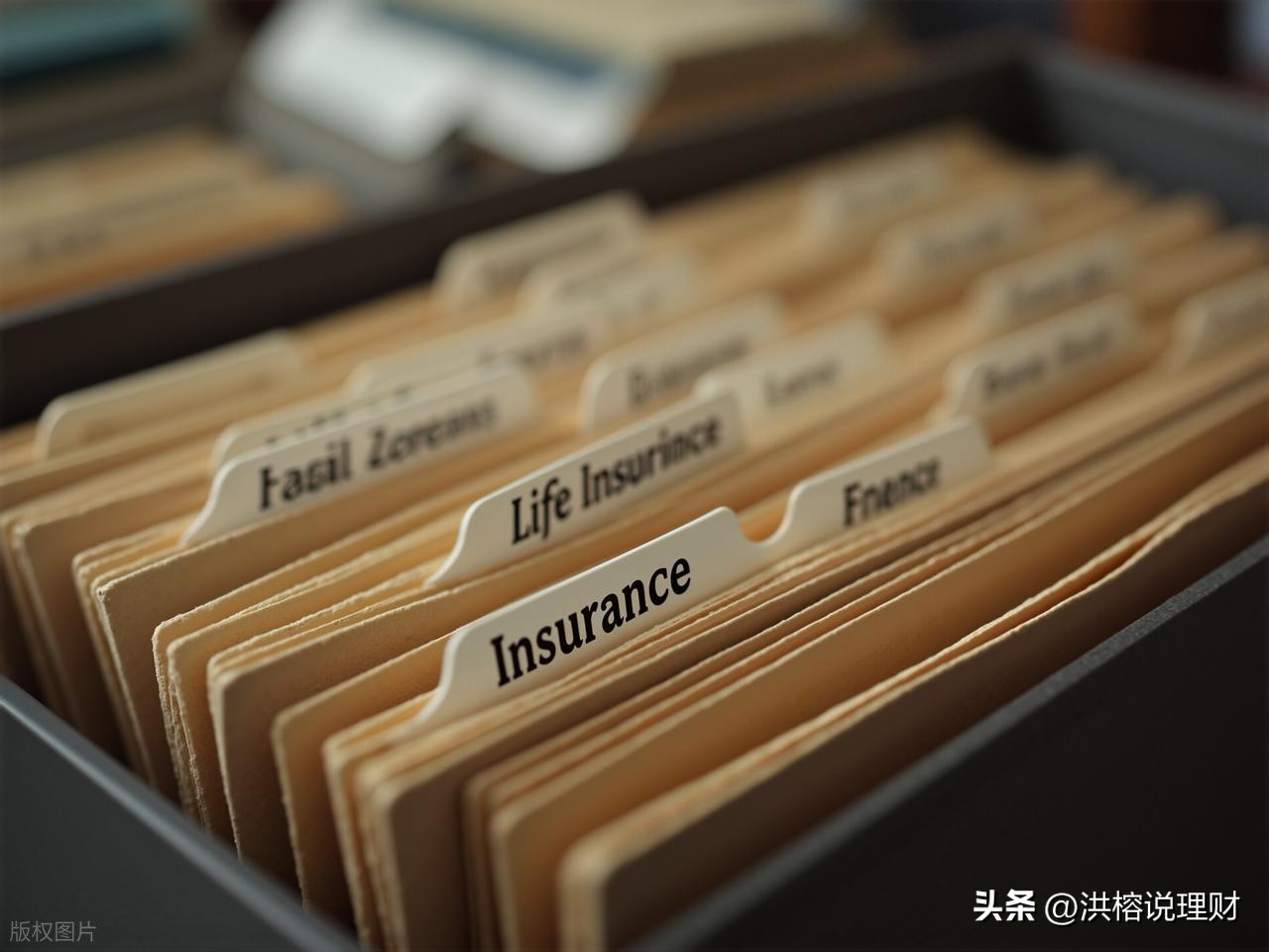 保险金信托的举例说明_保险金信托 财富传承 风险隔离