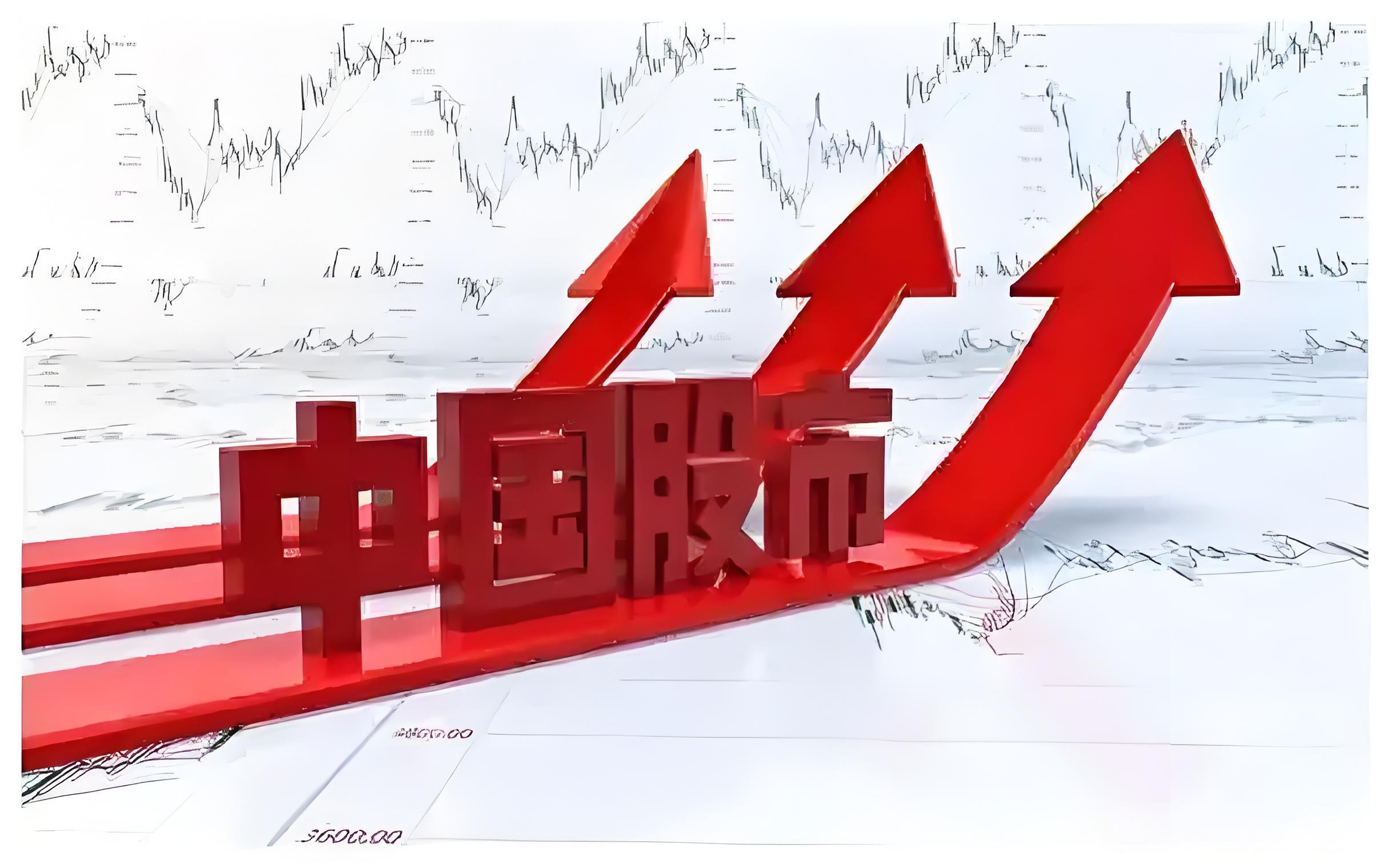 ETF政策变革_A股黑色星期五_股市恐慌指数