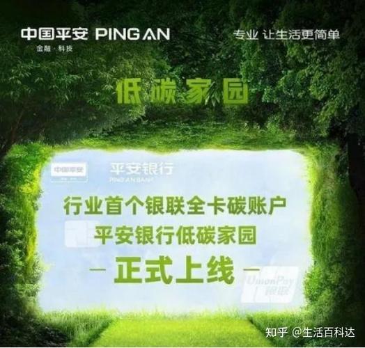 构建绿色金融体系的积极影响_低碳金融_个人碳账户