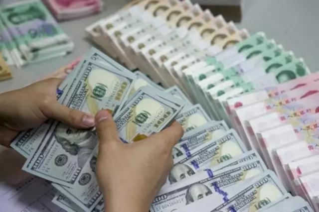 中国银行可以换马币吗_出国旅行货币兑换技巧_国内国外兑换点攻略