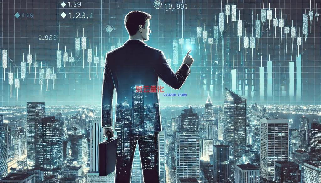 短线庄家操作手法揭秘：掌握跟庄策略，如何在复杂股市中把握机会？