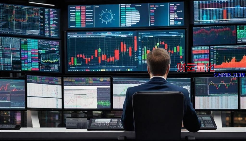 短线庄家是如何操作的?跟庄策略你知道吗?