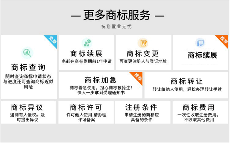 买商标一般要多少钱_商标注册费用_商标异议处理方法