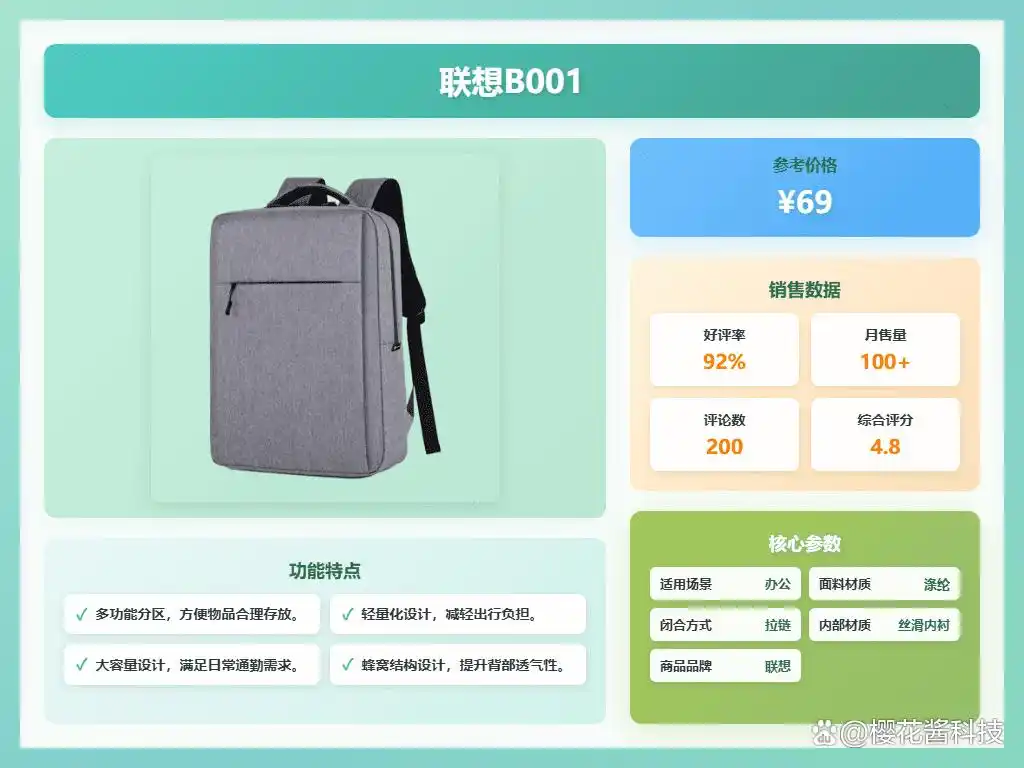 性价比高的笔记本背包_笔记本背包品牌推荐_外星人电脑包怎么样