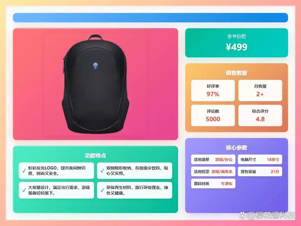 外星人电脑包怎么样_笔记本背包品牌推荐_性价比高的笔记本背包
