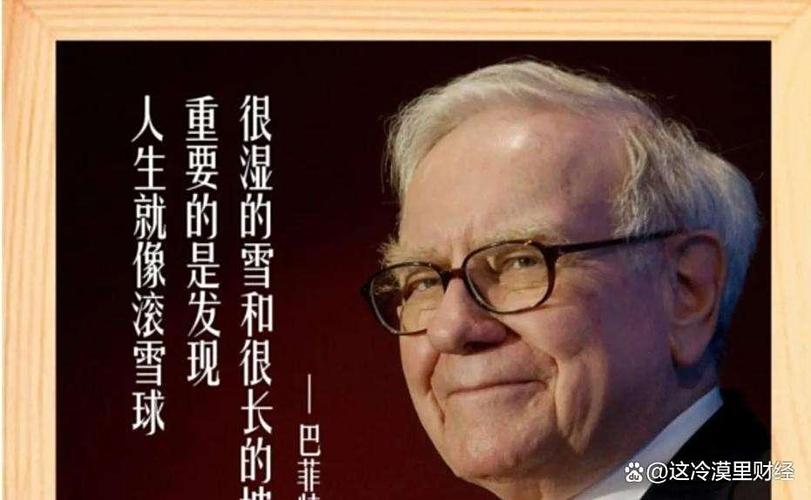巴菲特投资智慧：长期股票投资 pdf 助你把握财富真谛