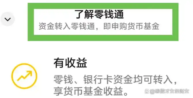 货币基金有亏损的吗_货币基金亏损风险_余额宝零钱通风险提示