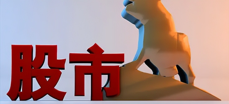 认识吊颈线：市场顶部关键卖出信号，上涨行情或终结