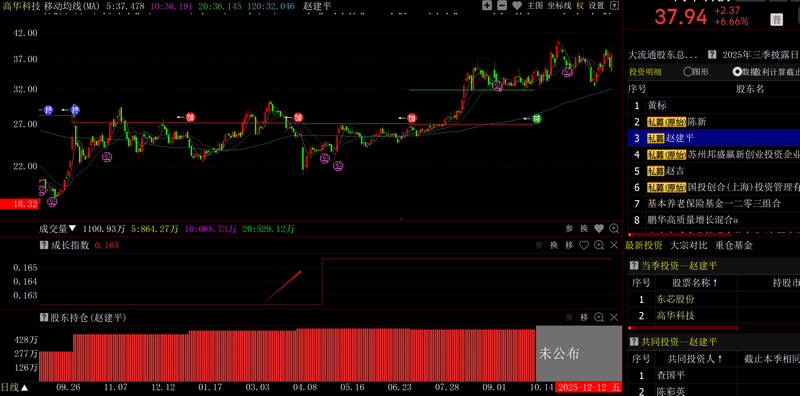 共振选股_2026st股票有哪些潜力股_基本面资金面共振选股