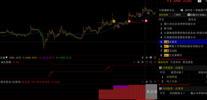 基本面资金面共振选股_2026st股票有哪些潜力股_共振选股