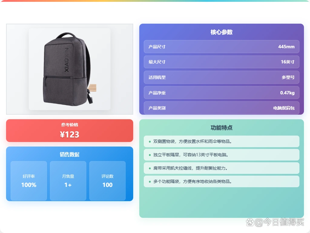 哪个品牌笔记本背包好_笔记本电脑背包品牌推荐_外星人电脑包怎么样