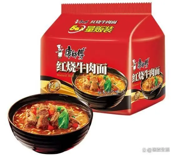 康师傅股票最新消息_康师傅母公司股权结构_康师傅品牌起源