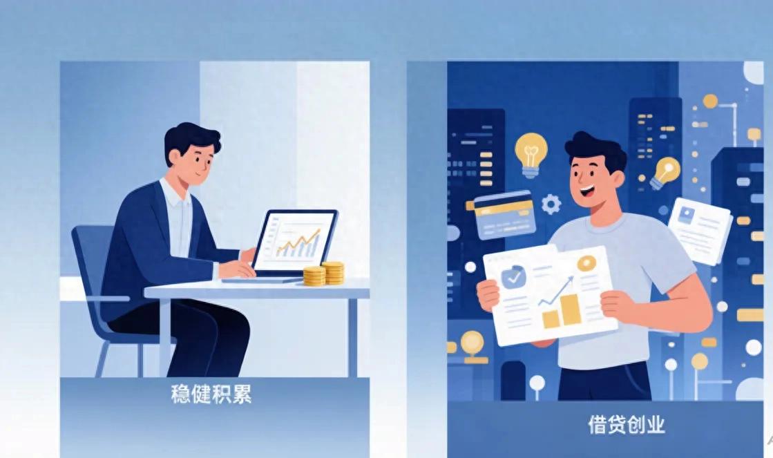 上班族想创业缺30万？这样拿政府扶持贷款不难