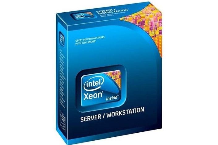 英特尔至强Xeon处理器：高端之选，多任务用户的青睐
