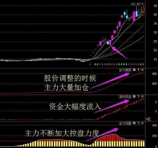 洗盘无法洗掉散户 主力后续操盘路径分析 庄家洗盘失效后的操作方案_大盘不好庄家会拉升吗