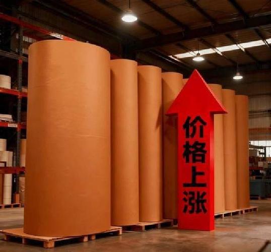 五大造纸龙头调价逻辑_岳阳纸业股票最新消息_造纸行业淡季涨价