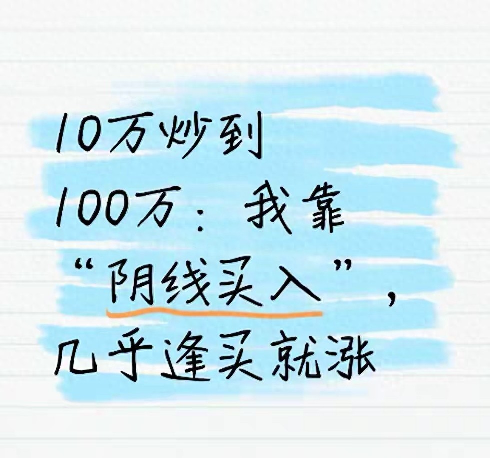 阴线买入技巧_阴线买入策略_止盈止损5是什么意思