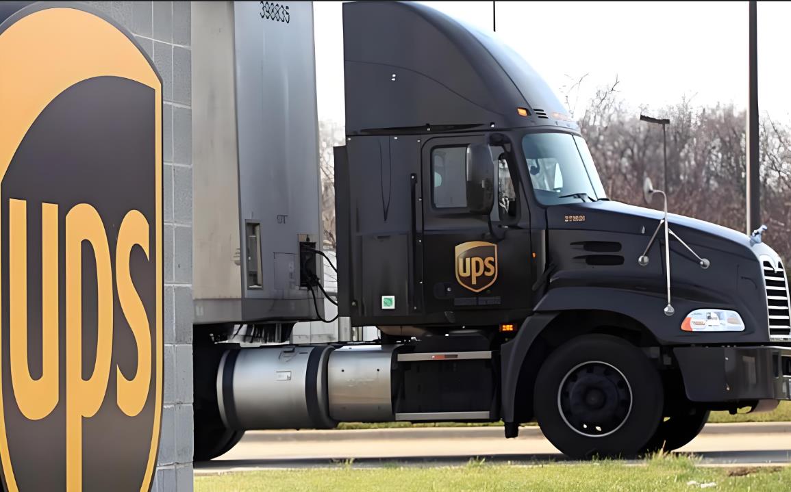 广州UPS国际快递服务_UPS广州物流网络覆盖_美国本地ups运费价格表